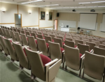 auditorium