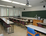 classroom